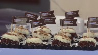 Nothing Bundt Cakes serves up Snickers