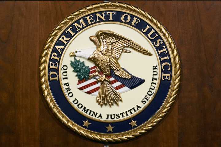 Justice Department subpoenas New York AG James over her Trump fraud lawsuit