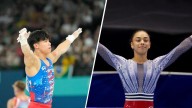 North Texans win gold at gymnastics nationals