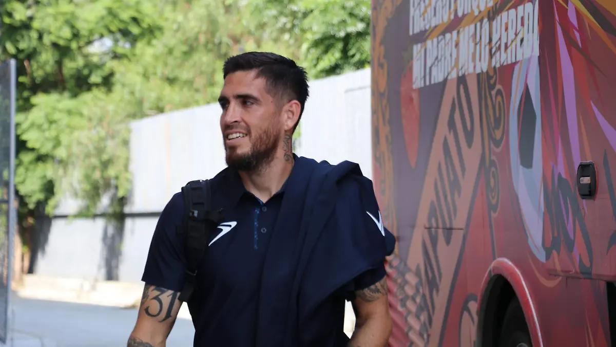 Busca triunfo la Trinca Fresera ante Leones Negros este domingo en la Liga de Expansión