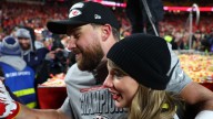 Celtics’ Reaction To Travis Kelce And Taylor Swift’s Engagement Goes Viral