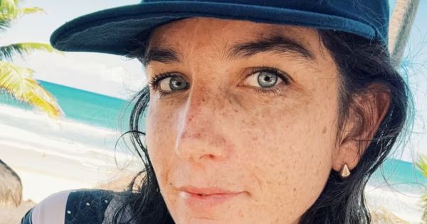 Nadie se lo esperaba: Juana Repetto espera un hijo con su ex