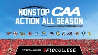 CAA football schedule 2025: Dates, times, TV channels, live streams to watch Villanova, Elon, Rhode Island and more