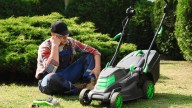 The Long-Term Effects Of Using Old Gasoline In Your Lawn Mower
