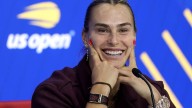 U.S. Open 2025 live updates: Day 1 latest with Novak Djokovic, Aryna Sabalenka and Ben Shelton in action today