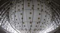 China activa el detector de 'partículas fantasma' más grande del mundo para desvelar los secretos del universo