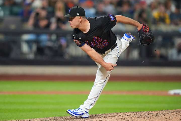 New York Mets vs. Washington Nationals FREE LIVE STREAM (8/21/25): Watch MLB game online