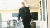 Muere el actor de 'Superman', Terence Stamp