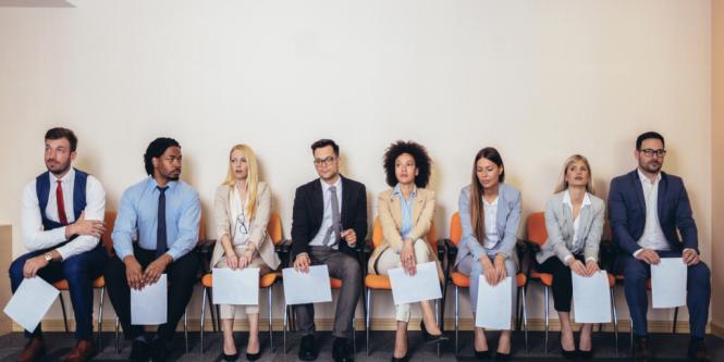 Ofertas de trabajo para cargos directivos desde los 15 millones 