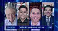 “I’ve Had To Walk Out On Dates, My Friends Don’t Like Me”: Shams Charania Drops Massive Truth Bombs About the Reality Of Being A Sports Insider (VIDEO)