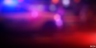 Man jumps from 2nd-story window after allegedly threatening victim with gun