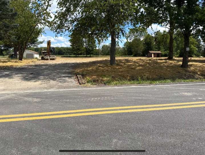 UPDATE: Ellsworth house explosion site finishes clean up