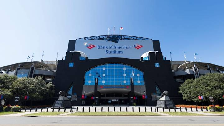 Steelers vs. Panthers: How to watch/listen to the game