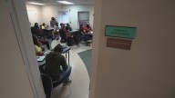 DC violence interrupters fear long-term impact of federal takeover