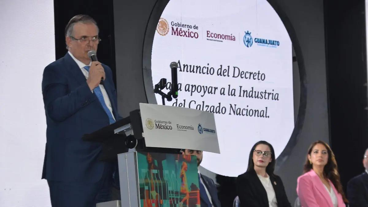 “Se acabó”: Gobierno federal elimina la importación temporal de calzado y lanza ofensiva contra el fraude fiscal en el sector
