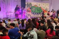 La provincia continúa llegando con propuestas culturales al territorio