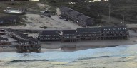 Hurricane Erin threatens North Carolina’s Outer Banks with 'extreme beach and coastal damage'