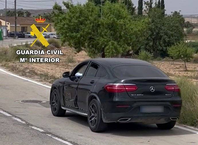 Investigan a un hombre por arrojar y atropellar hasta la muerte a un gato en Murcia