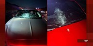 Nevada State Police investigating rock throwing incidents after serious injuries reported