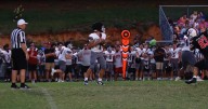 Cocke County hosts jamboree ahead of 2025 season