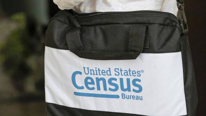 Trump seeks to change how census collects data and wants to exclude immigrants in US illegally