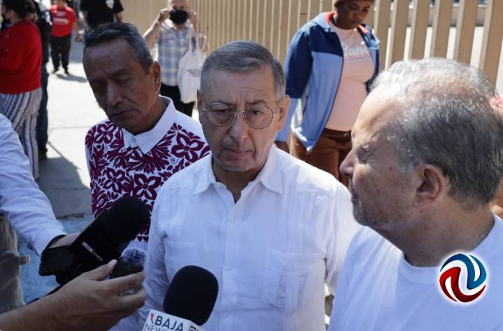 Diputados recorren hospitales del programa IMSS Bienestar
