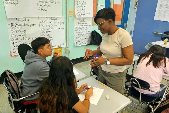 Flipping The Script to Decrease Absenteeism And Increase Graduation Rates