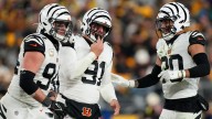 Potential Patriots Trade Target Ends Contract Standoff With Reworked Deal