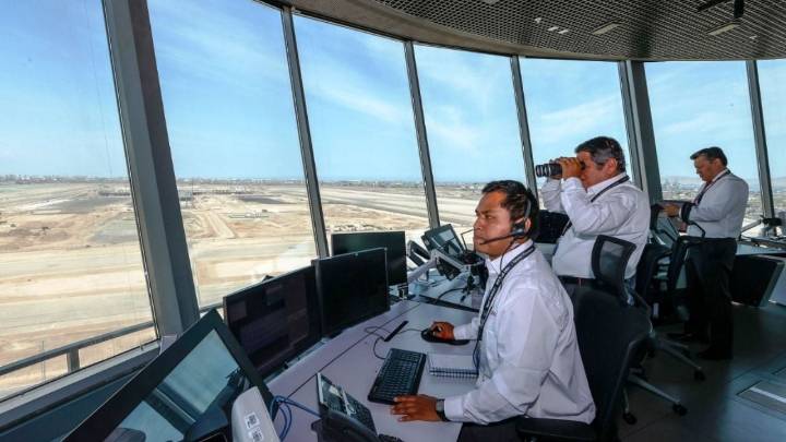 Comienza el paro de controladores aéreos: hasta cuándo y qué vuelos se verán afectados