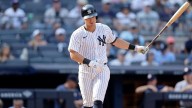 Yankees muster only three hits in loss to Astros