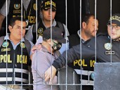 Allanan casa de hermano de la presidenta de Perú por caso de corrupción