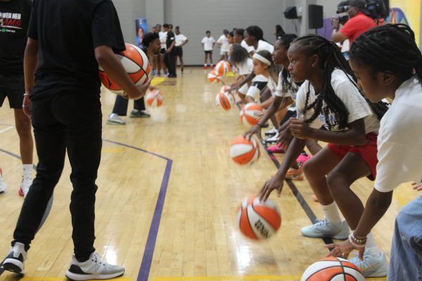 Atlanta Dream, Cash App partner with ForgiveCo to eliminate debt for Atlanta residents