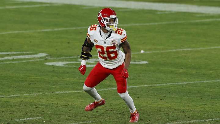 Deon Bush tore his Achilles, Jaylen Watson has a concussion