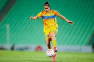 Lizbeth Ovalle se despide de Tigres, rompe récord y se convierte en el fichaje más caro del futbol femenil