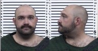 Police arrest local man for excessive DUI