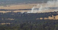 Loma Fire stopped at 3-4 acres near Bangor in Butte County