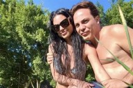Cristian Castro se casará ¡por cuarta vez!