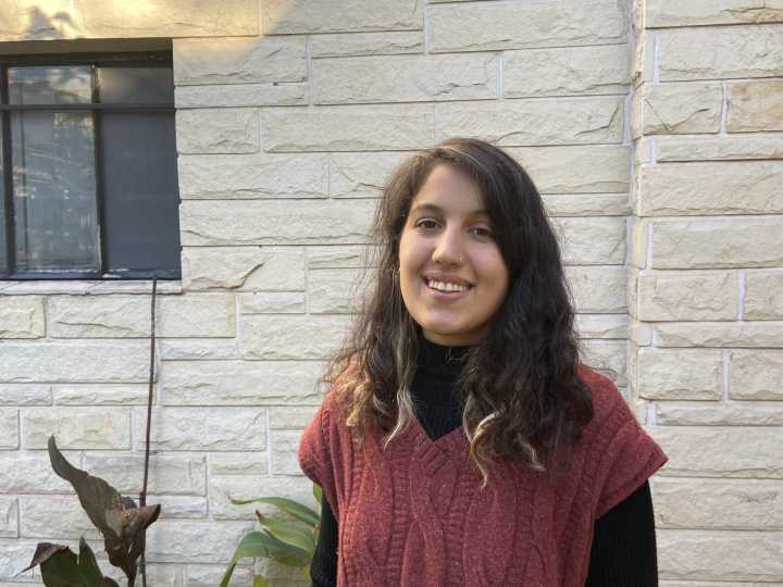 Sofía Fernández (Fridays for Future): «No nos podemos permitir dar pasos para atrás en este momento histórico»