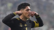 Edson Álvarez a un paso de la Champions