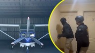 Avioneta, McLaren y Cybertruck: El método que usó la organización criminal para lavar miles de millones de pesos