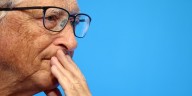 Bill Gates: cuál era su coeficiente intelectual de pequeño
