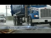 Comment period ending soon for Tucson's floodplain plan