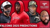 Will Michael Penix's EXPLOSIVE Season Lead Atlanta Falcons to Playoffs?
