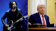 Jack White Goes Scorched Earth on Trump and His "Toadies"