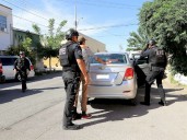 Vinculan a cinco violadores de niñas en la ciudad