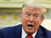 Trump predicts ‘conclusive ending’ to Gaza war within three weeks