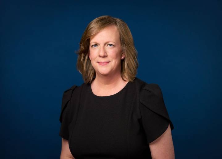 Kim Harvey Named New Executive Producer Of 'CBS Evening News'