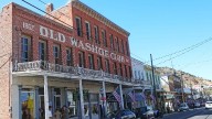 Unique Labor Day trips less than two hours from Reno