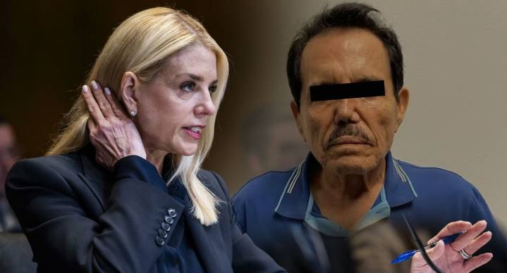 Fiscal de EEUU dará conferencia de prensa tras declaración de culpabilidad de ‘El Mayo’ Zambada