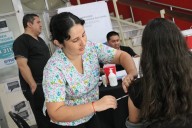 CHACO: Se Amplía el Rango Etario para la Vacuna Qdenga